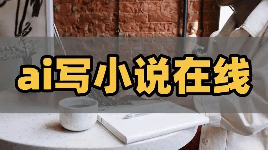 免费AI写小说 | 人工智能在线小说创作平台